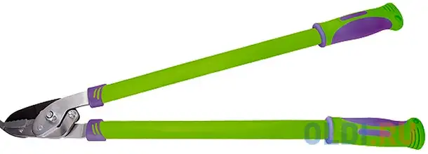 Сучкорез palisad 60520  с наковаленкой 710мм рычажный мех., фотография 1