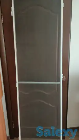 Продам москитную сетку, фотография 1