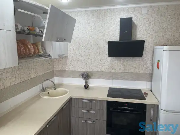 Продам недорого 3х комнатную квартиру на юге, Проспект республики 18, фотография 4