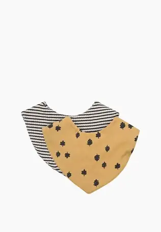 Слюнявчики 2 шт. sela, фотография 1