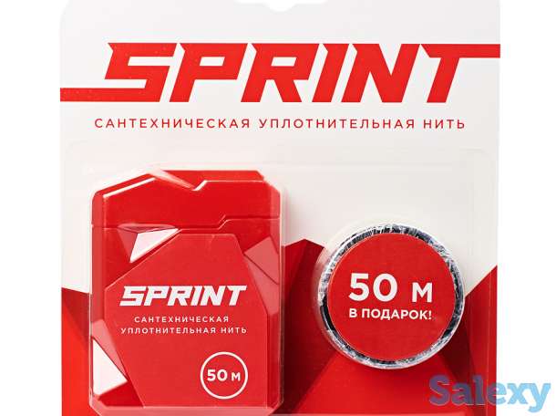 фиксатор резьбы сантехмастергель, фотография 2