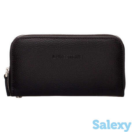 Клатч arnos black, фотография 2