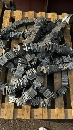 Шайбы анкерные под изготовление по чертежу, фотография 3