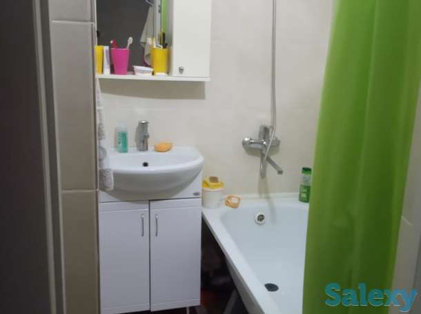 Продам 1 ком квартиру, ул. Бейсекбаева 3 (пересечение ул. Иманова), фотография 4