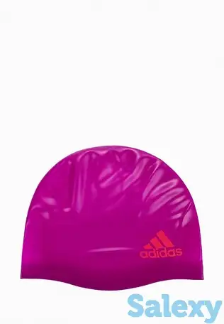 Шапочка для плавания adidas, фотография 1