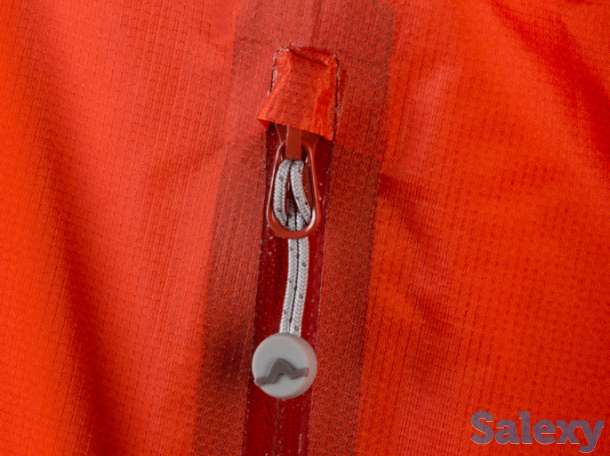 Куртка сивера стякуш 4.0 мандарин, фотография 10