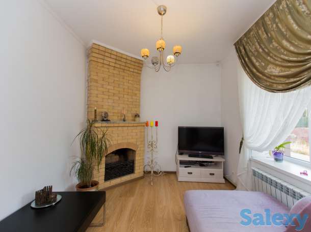 3-комнатный дом, 100 м², 7 сот., мкр Хан Тенгри, Свежесть-Дулата Хамиди, фотография 4