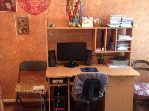 Продам трёхкомнатный кирпичный дом в Медеуском районе, фотография 6