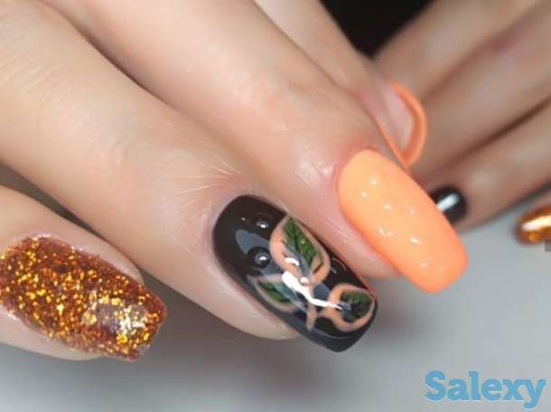 СРОЧНО требуются парикмахеры (барберы) и визажист лэшмейкер бровист, фотография 12