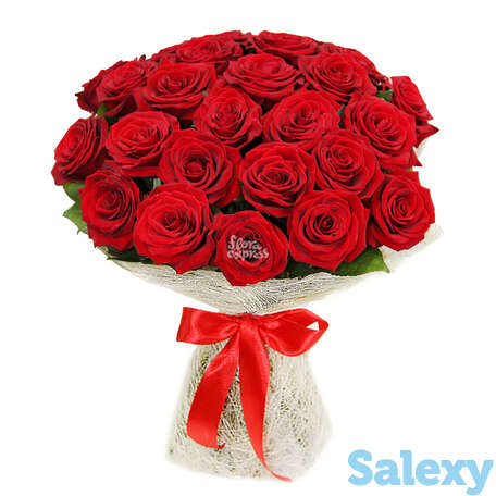 Букет «flora express», фотография 1