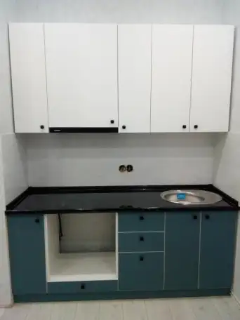 Кухонный гарнитур кухня новая, фотография 7