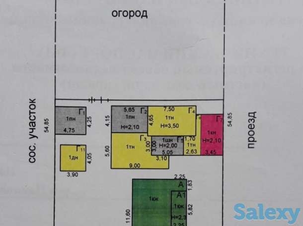 Продам дом с действующим магазином, фотография 2