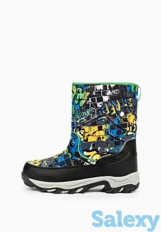 Дутики playtoday, фотография 2