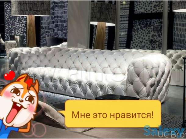 изготовление мягкой мебели и ремонт, фотография 6