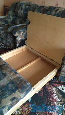 мягкая мебель, фотография 4