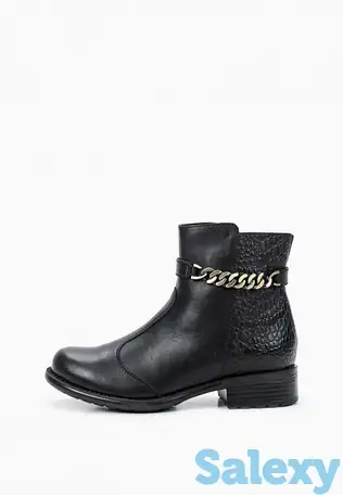 Полусапоги ralf ringer, фотография 3