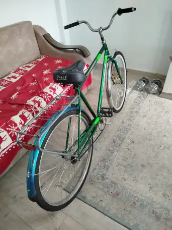 Продам велосипед, фотография 4