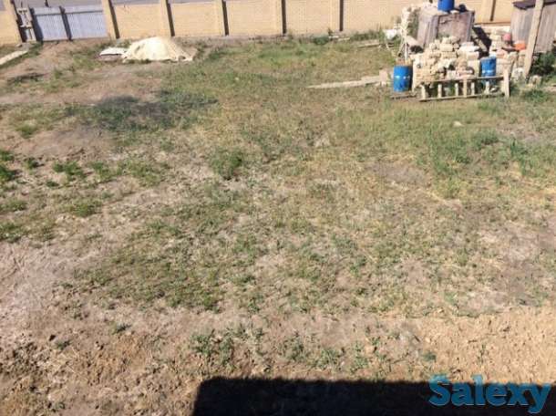 Земельный участок, мкр.Сарыкамыс, фотография 1