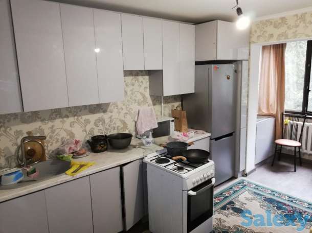 Продаётся 2-комнатная квартира в мкр.Аксай-4, фотография 11