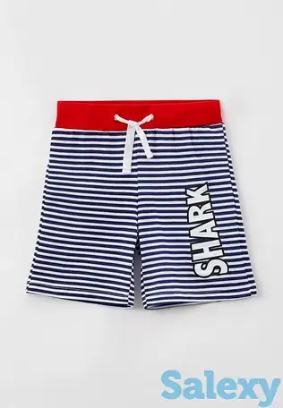 Шорты спортивные котмаркот, фотография 1