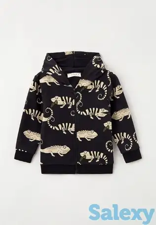 Толстовка hays, фотография 1