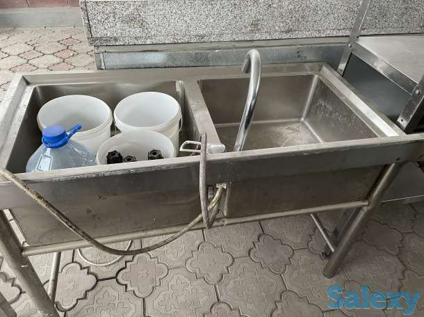 Продам кухонное оборудование, фотография 8