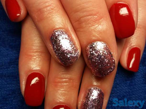 покрытие шеллак, фотография 2