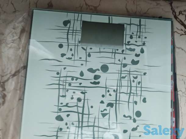 Продам срочно напольные весы, фотография 1