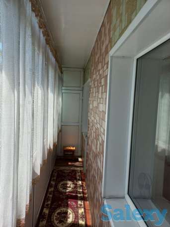 2-х комнатная квартира, Илийский район п. Байсерке ул. Парковая 24, фотография 15