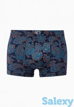 Трусы sergio dallini, фотография 1