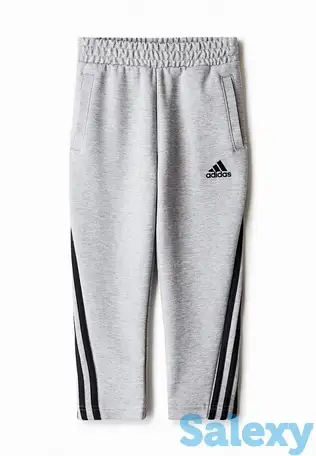 Брюки спортивные adidas, фотография 1