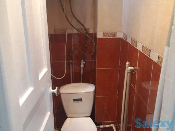 Продам 2-комнатную квартиру на 35кв, Гагарина 218 кв 1, фотография 7