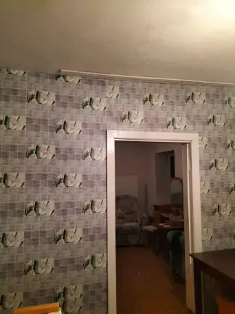 Срочно продам 2-х комнатную квартиру с земельным участком на Восточном , г. Семей ул.11 линия д.37 Пересечение ул Целинн, фотография 6