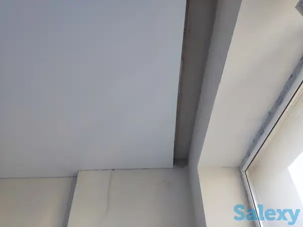 Натяжные потолки, фотография 2