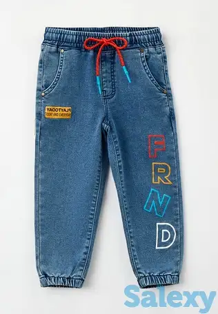 Джинсы playtoday, фотография 1