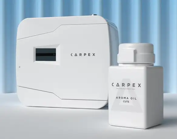 Aроматические Системы Carpex, фотография 4
