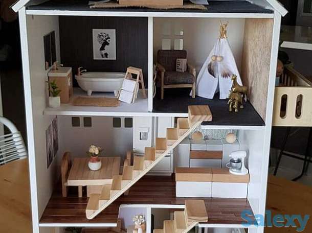 Изготовление макетов любой категории сложности, фотография 2