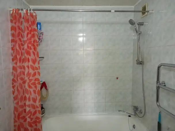 Трехкомнатная квартира в Новосибирской области, Новосибирская область, искитим индустриальный микрорайон, 29а, фотография 11