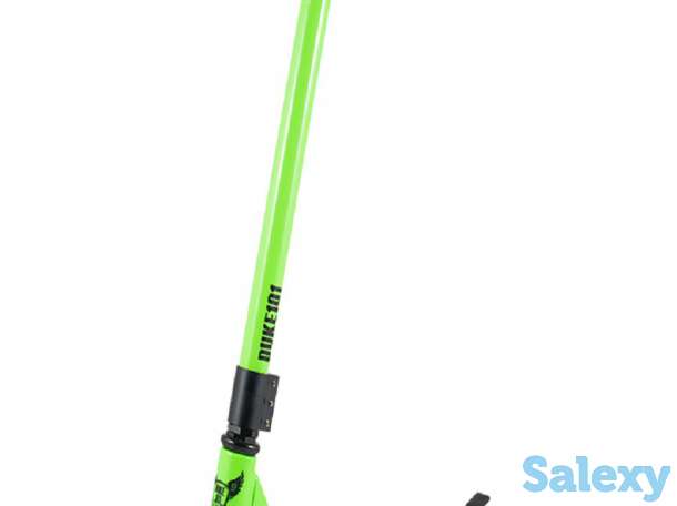 Трюковый самокат Rampa, TechTeam, Longway в Арыси! Рассрочка и Кредит, фотография 2