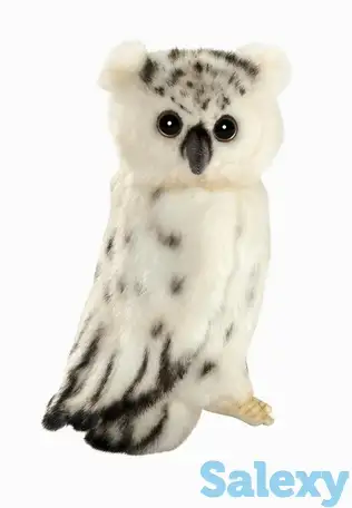 Игрушка мягкая hansa, фотография 1