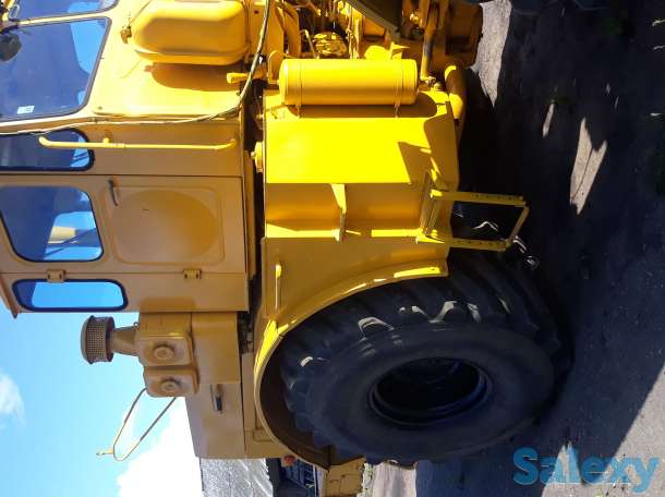 Продам трактор к 701, фотография 8