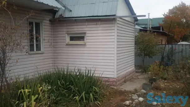 Родам дом, турксибский р-он, фотография 1