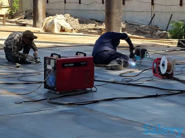 Требуются СВАРЩИКИ !!!, фотография 3