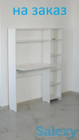 продаем компьютерные столы, фотография 1