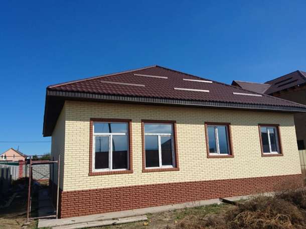 Облицовочные плитки (Не саидинг), фотография 2