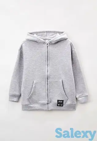 Толстовка sela, фотография 1