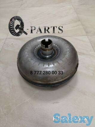 Гидротрансформатор (гидромуфта) на Caterpillar Кат, фотография 1