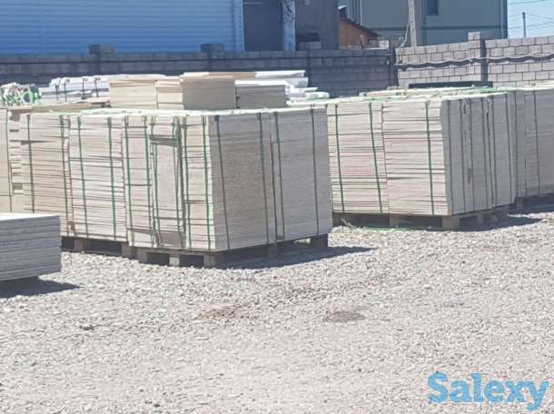 Травертин 2 слой, фотография 6