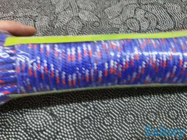 Веревка толщина 4мм длина 20 метров, фотография 2