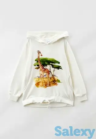 Худи ete children, фотография 1